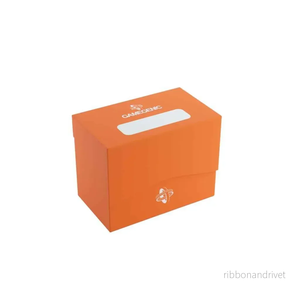Gamegenic – Side Holder 80+ Orange