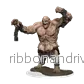 D&D Nolzur's Marvelous Miniatures: Mouth of Grolantor - Bild 3