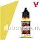 Vallejo Game Color - Toxic Yellow - Bild 2