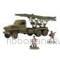 Bolt Action - Katyusha - Bild 2