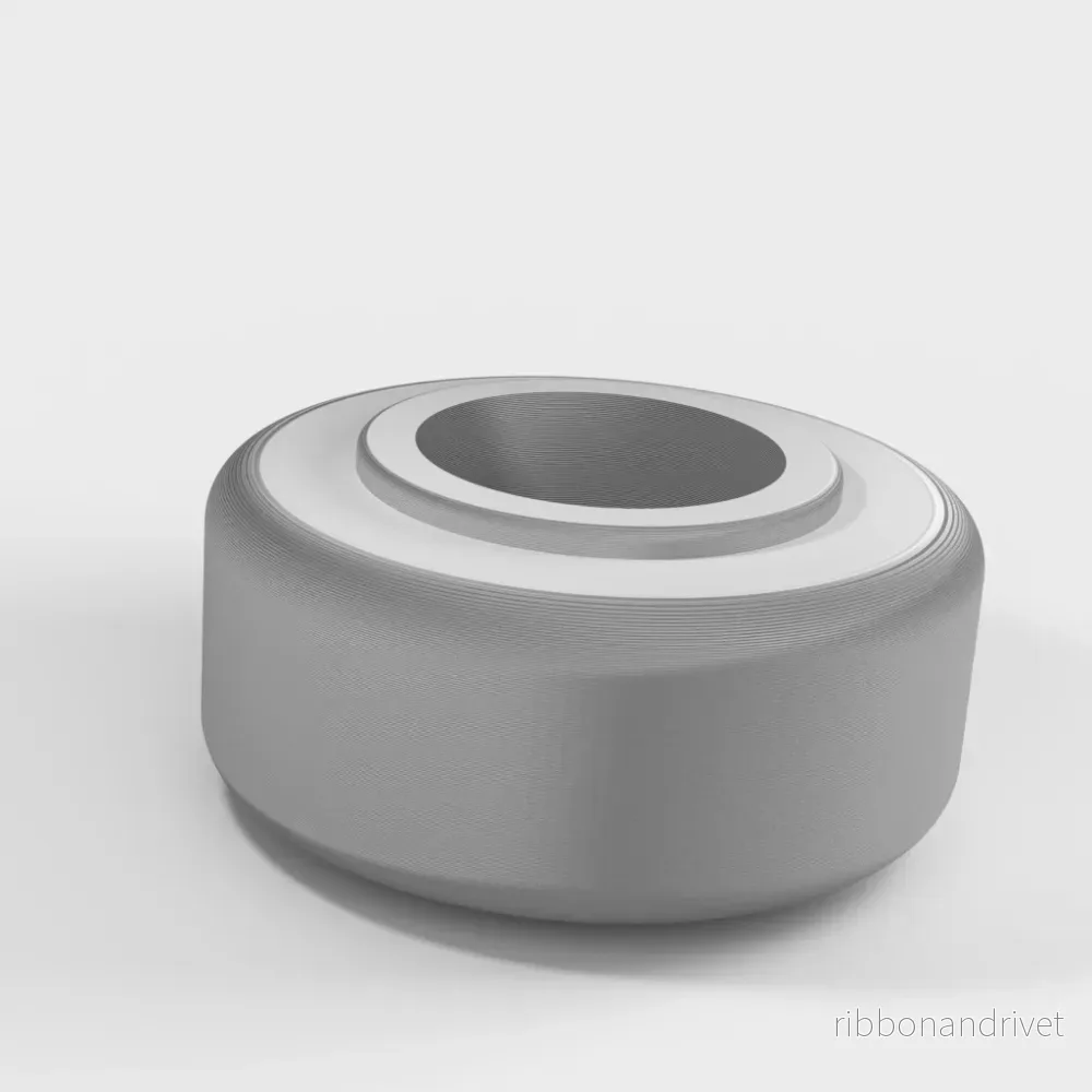 Dyson V8 Slim Motor Borstehjulsbyte