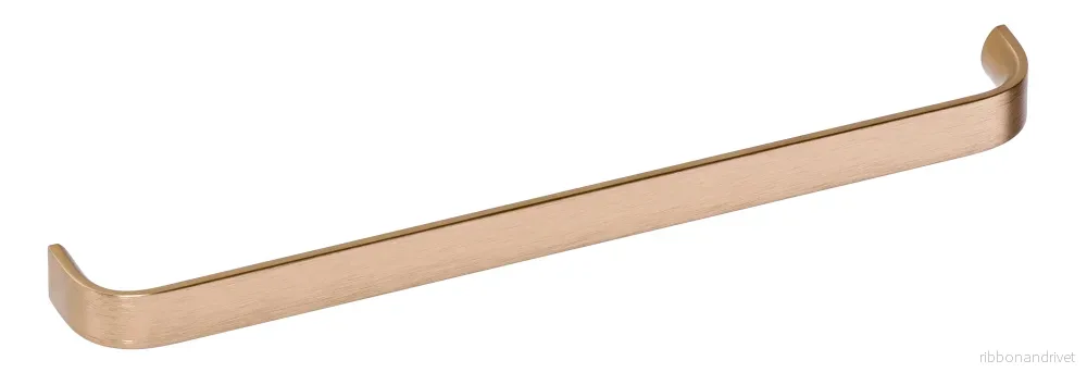 Sense mini-263, borstad mässing - Bild 2