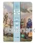 UP - Tryckt Läderliknande Bok Folio med Bells Hells Team Lineup - Bild 2