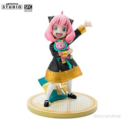 SPY FAMILY – Figurine ”Anya Forger” SPY FAMILY – Figurine ”Anya Forger”