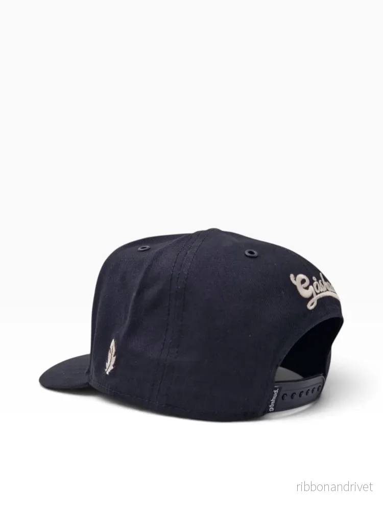 Gåshud Snickarglädje Baseballkeps – High Crown - Bild 3