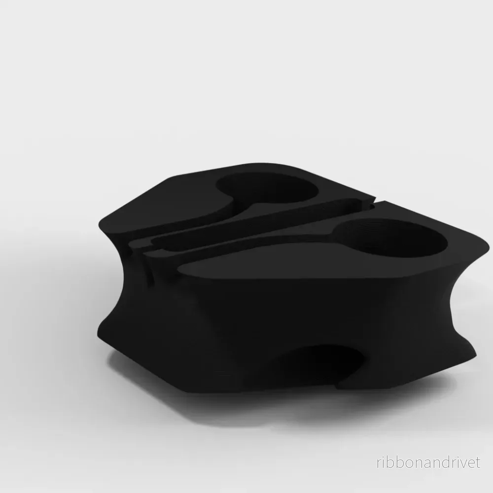 Fodral för AKG-hörlurar - Kompatibelt med Samsung Galaxy S8, S9, Note 8 - Bild 2