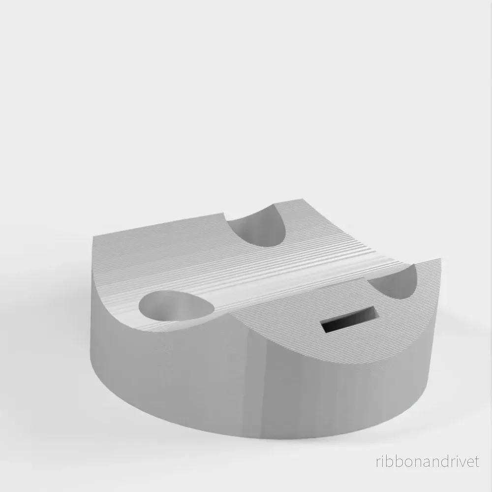 Stångfäste för Eufy E330 Pro Camera
