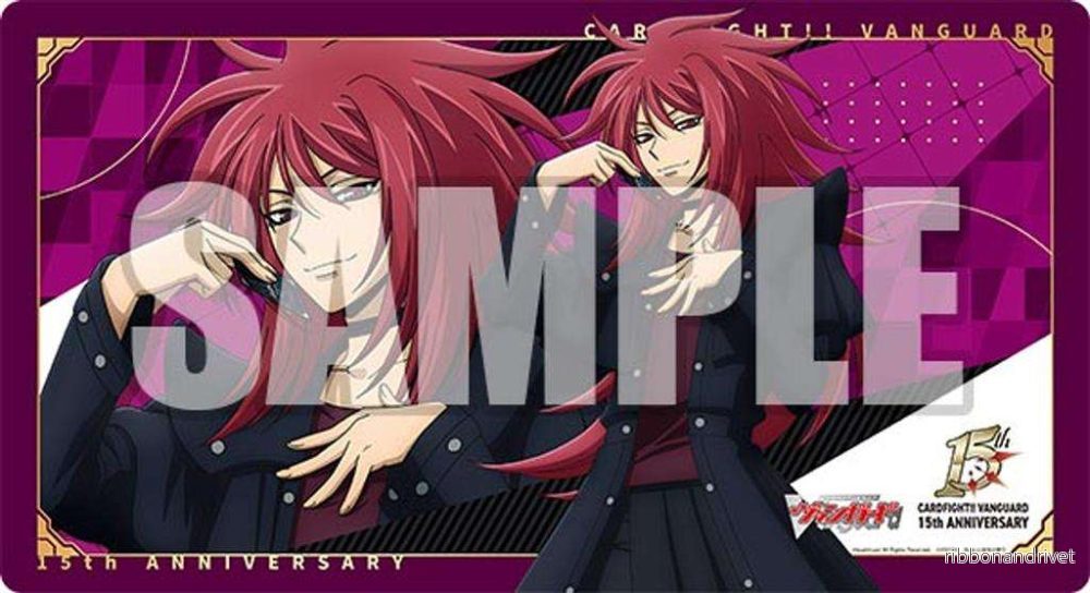 Bushiroad Rubber Mat Collection V2 Vol.2055