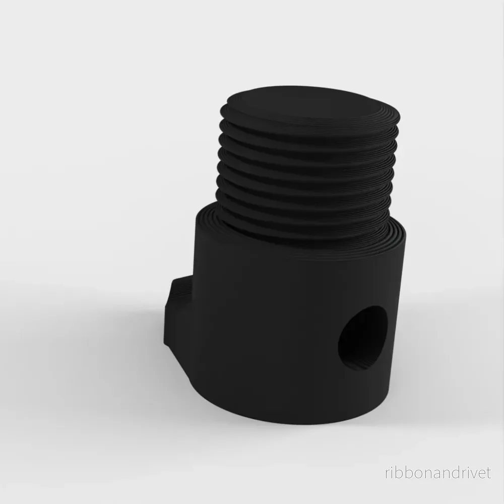 Raymarine Autopilot Knop - Reservdel - Bild 2