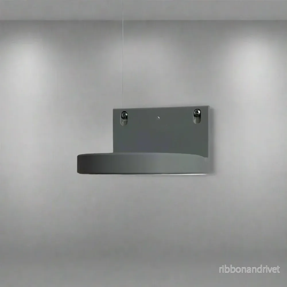 TP-Link Deco AX3000 Väggfäste - Platsbesparande vägghylla - Bild 2