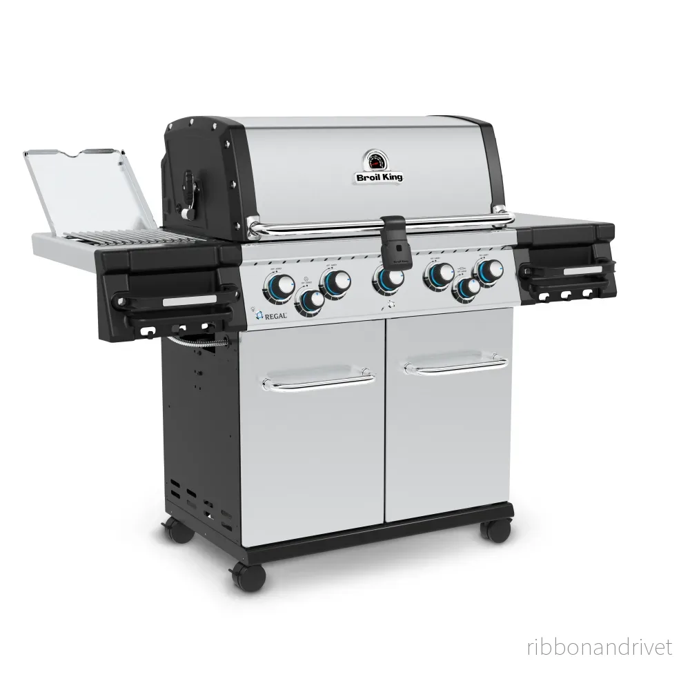 Regal™ S 590 IR - Bild 3