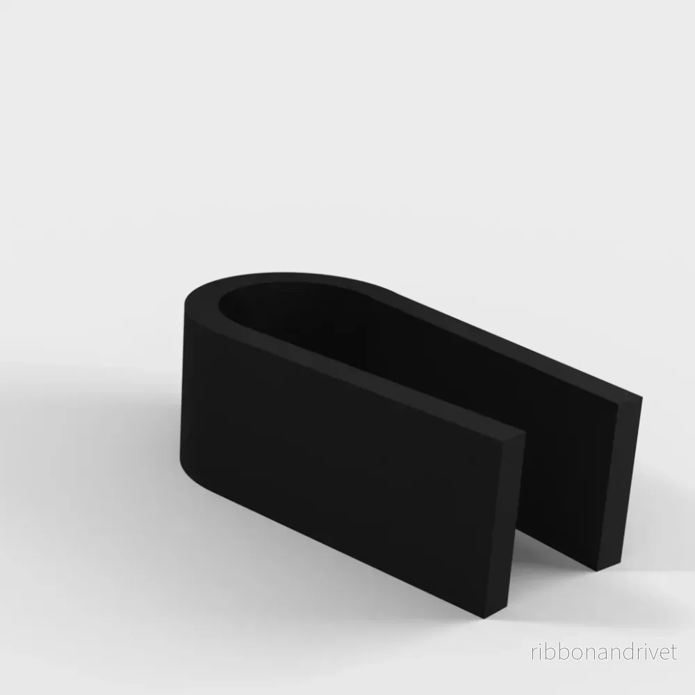 Kabelklämmor för effektiv kabelhantering - Bild 3
