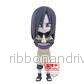 Naruto Shippuden Q Posket Orochimaru Figur - Bild 3