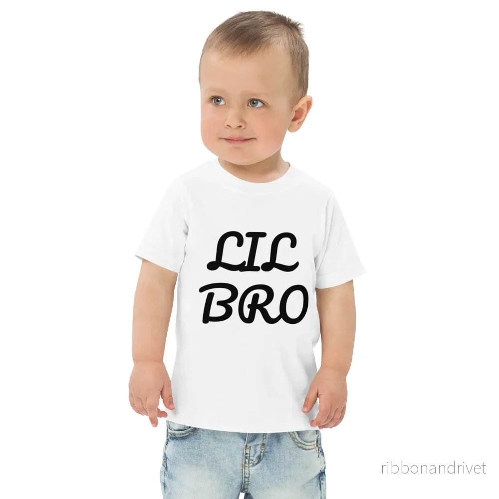 Lil Bro T-shirt