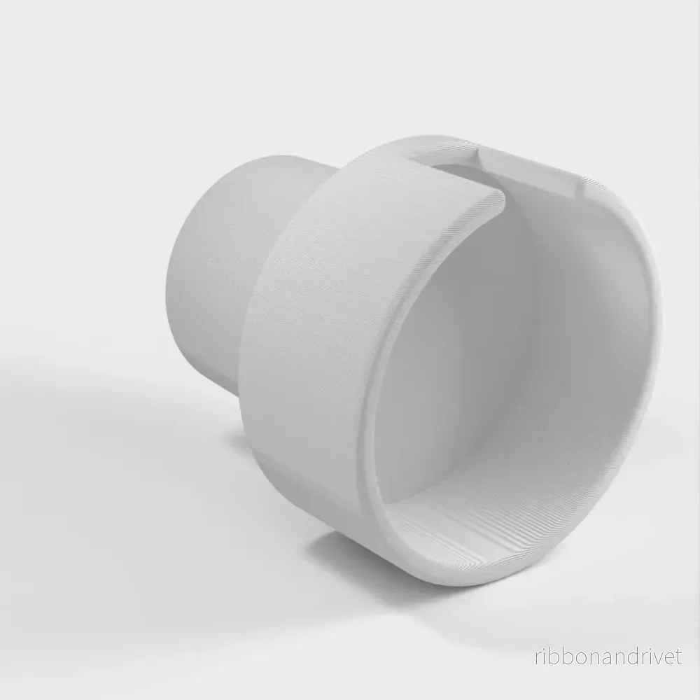 Mugghållaradapter för Yeti Rambler Mugghållaradapter för Yeti Rambler