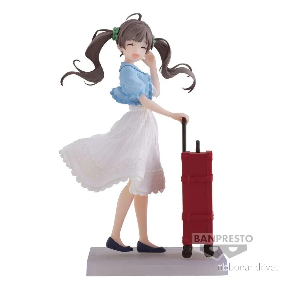 The Idolm@Ster Million Live! Emotionell Linse Serika Hakozaki The Idolm@Ster Million Live! Emotionell Linse Serika Hakozaki