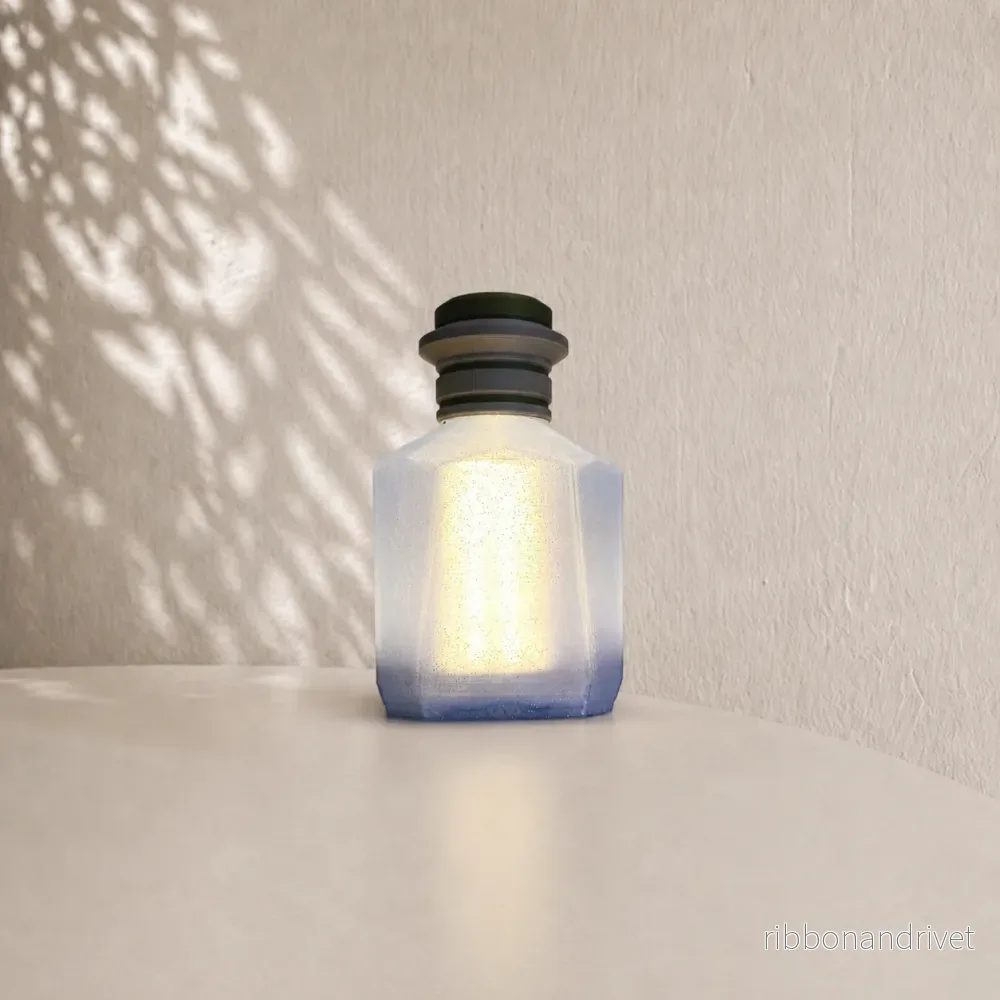 Gaming Potion Lamp Gaming Potion Lamp