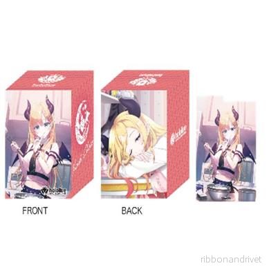 hololive OFFICIAL CARD GAME Official holoca Case vol.12 hololive OFFICIAL CARD GAME Official holoca Case vol.12