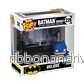 Funko Bitty POP Deluxe: Batman (Gargoyle) - Bild 2