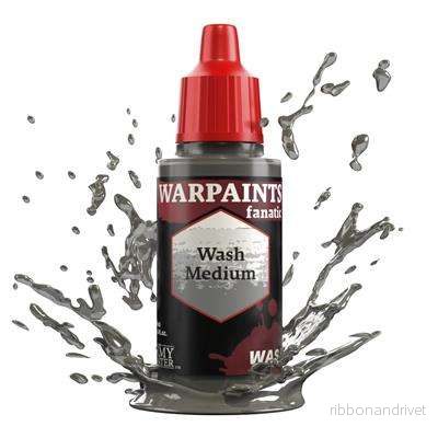 The Army Painter - Warpaints Fanatic Wash - Bild 2