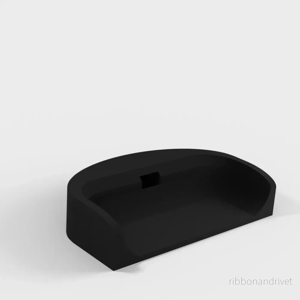 Laddningsdocka för Samsung Gear IconX (2017)-skal