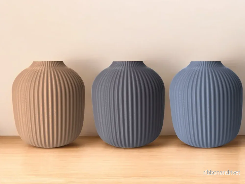 Alina Vase - Bild 3