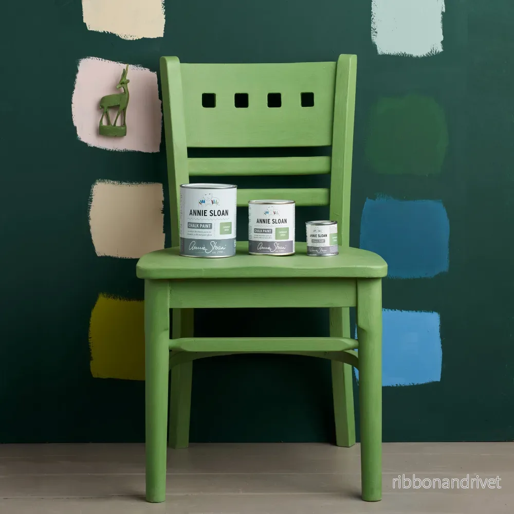 Capability Chalk Paint™ Capability Chalk Paint™