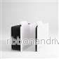Gamegenic - Sideloading Sizemorph Divider - Vit - Bild 3