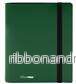 UP - 4-ficks PRO-Binder - Eclipse Forest Green - Bild 2