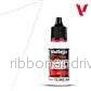 Vallejo Game Color / Ink - Vit - Bild 2