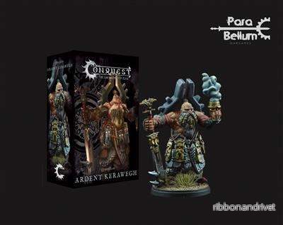 Conquest - Dweghom: Ardent Kerawegh - EN - Bild 2