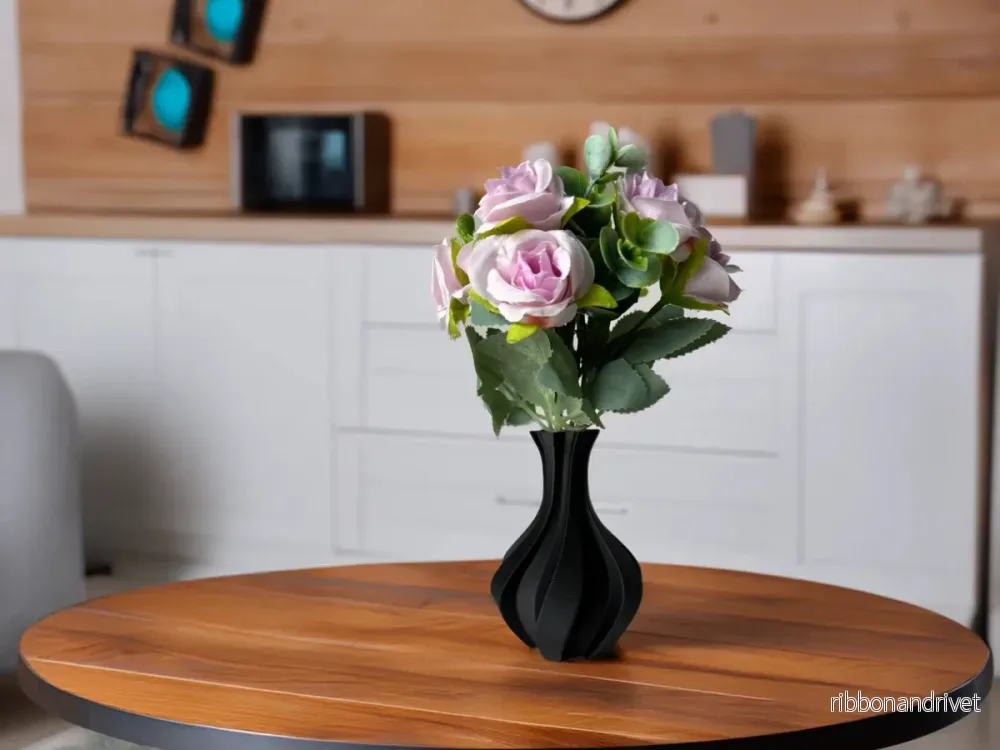 Daniela Vase