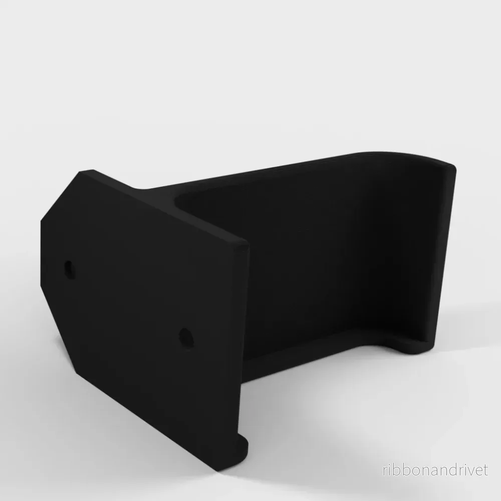 USB-ljudmonteringsfäste för subbord (Behringer UMC) - Bild 3
