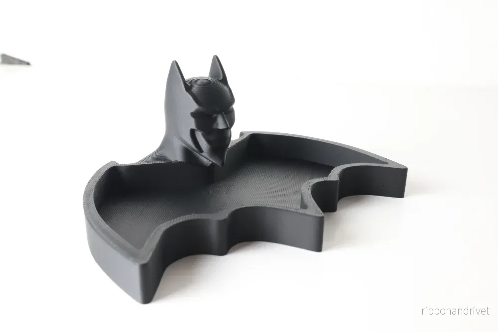 Batman Tray - Bild 3
