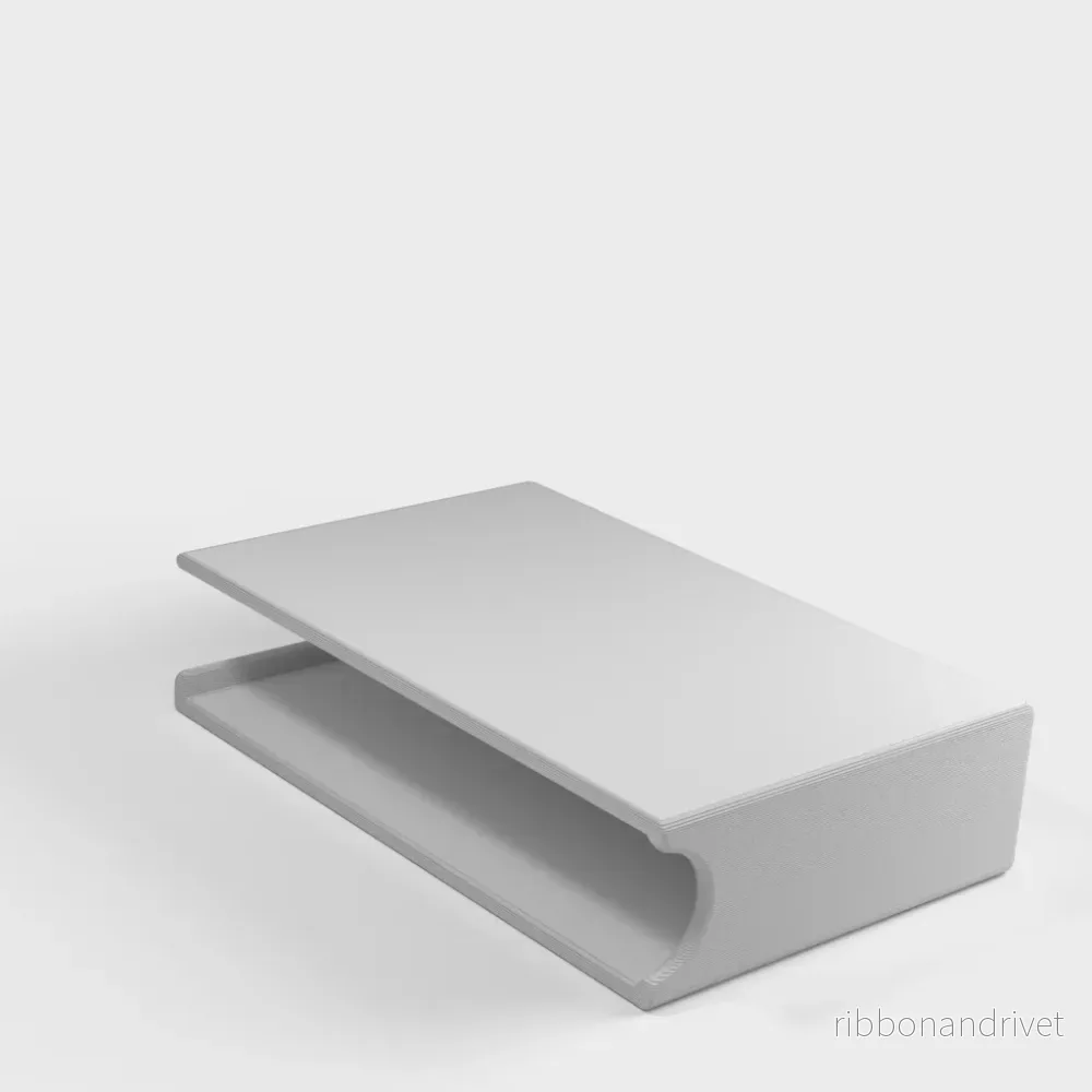 Hårddiskfodral för Western Digital My Passport och Xbox Series X - Bild 2