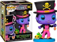 Funko POP Disney: Skurkar - Dr. Facilier (Blacklight) (Exklusiv) - Bild 2