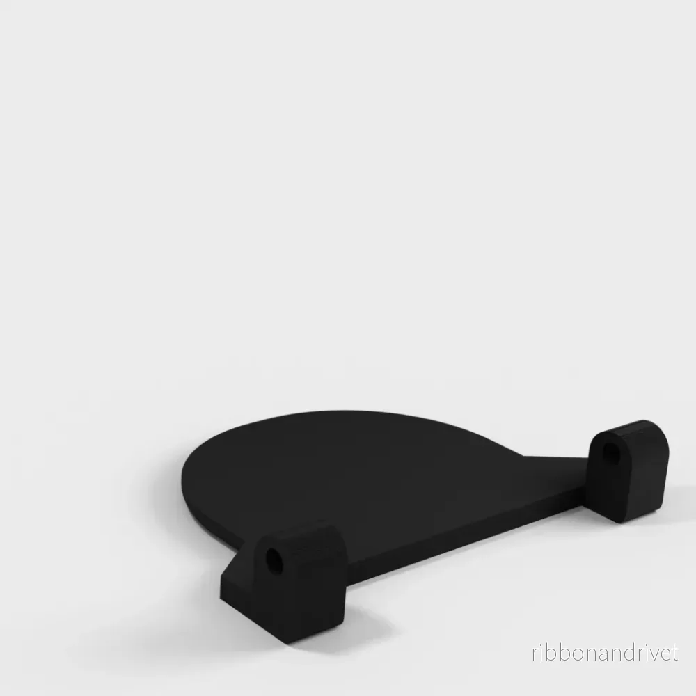 Sekretessskydd för Logitech C920 eller C922 webbkamera - Bild 2