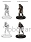 D&D Nolzur’s Marvelous Miniatures: Zombies - Fantastiska Miniatyrer för D&D - Bild 2