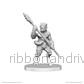 D&D Nolzur's Marvelous Miniatures: Classic Satyr - Bild 3