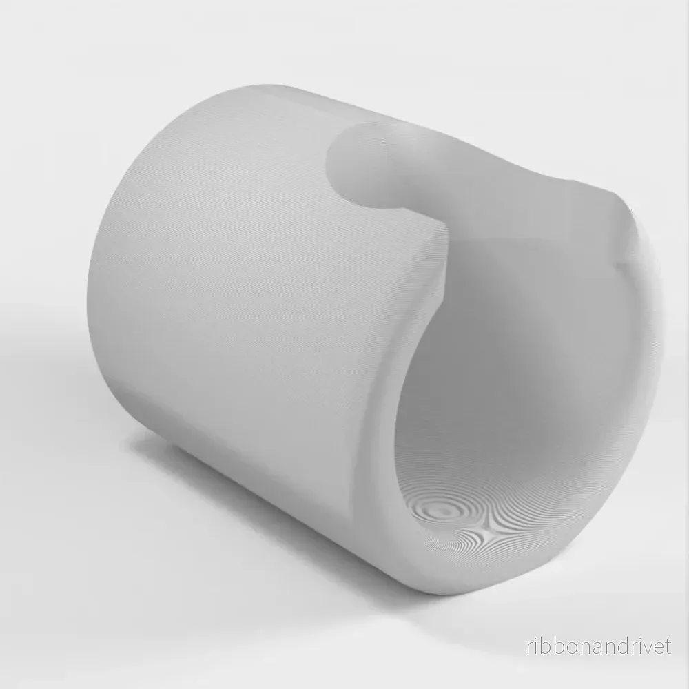 TP-Link Tapo C110 kulled med stativgänghållare
