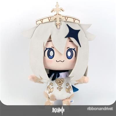 Genshin Impact – Paimon Gosedjur – 25cm Genshin Impact – Paimon Gosedjur – 25cm