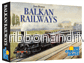 Balkan Railways - Spel för Strategiska Investerare - Bild 2