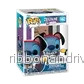 Funko POP Disney: Stitch i Pongo Kostym från 101 Dalmatians - Bild 2