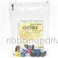Chessex Opaque 50-pack Asst. Polyhedral d6 Dice - Bild 2