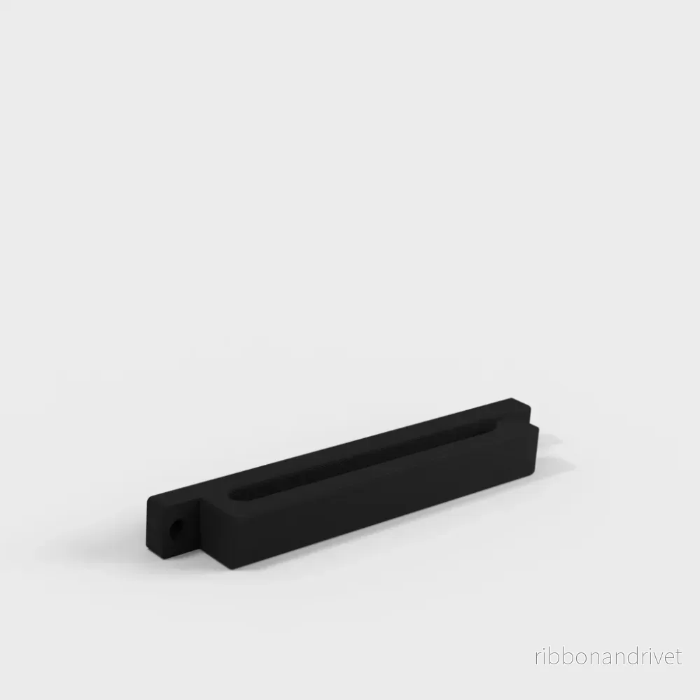 Kabelhållare för skrivbord – Effektiv kabelhantering - Bild 3