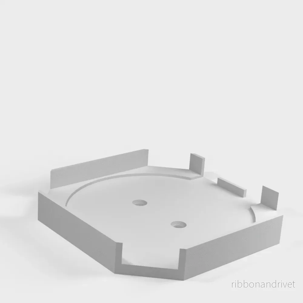 Tado AC väggfäste - Bild 3