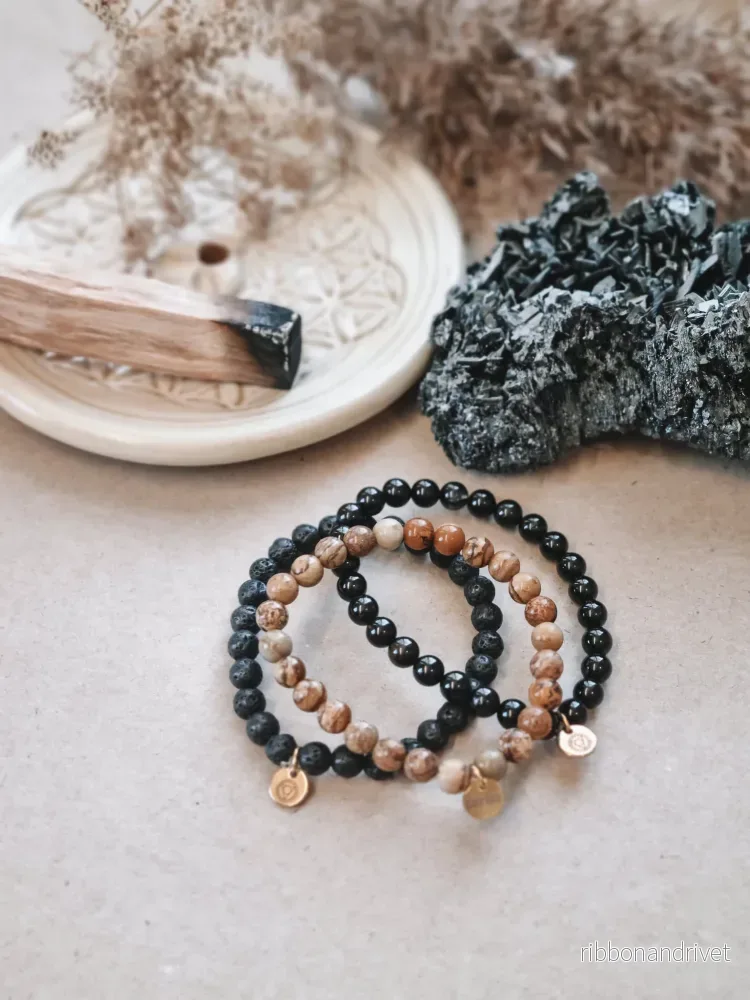 Mantra ENERGY stack - Sanning, positionering och stabilitet. - Bild 2