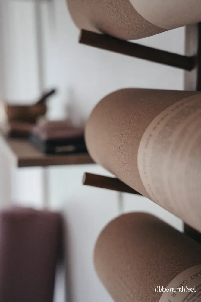 GOYOGI Yoga Mat Rack - Bild 2