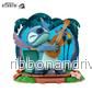 DISNEY - Figurine 'Stitch Guitar' - Bild 2