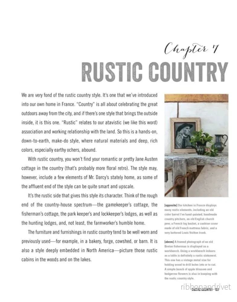 Bok: Annie Sloan's Room Recipes for Style and Colour - Bild 3